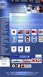 Mobile Screenshot of pkctech.mysitepackage.com